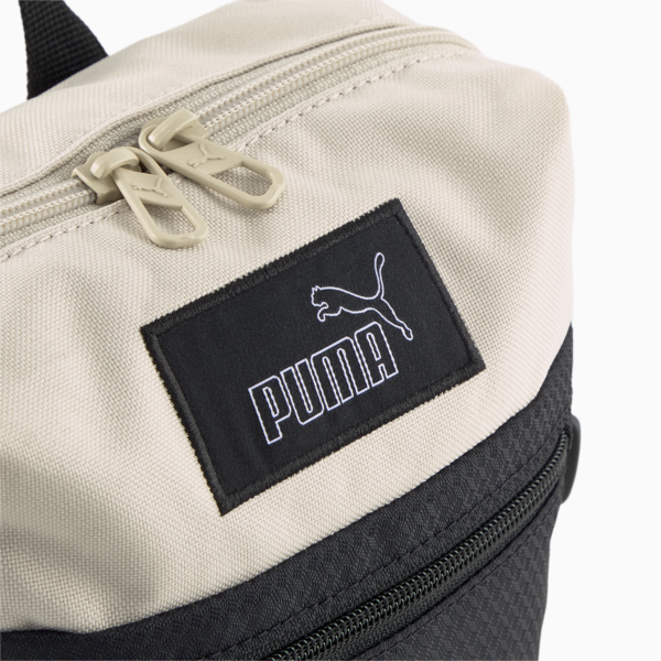 Evo Essentials Portable Shoulder Bag, Granola, large-ZAF