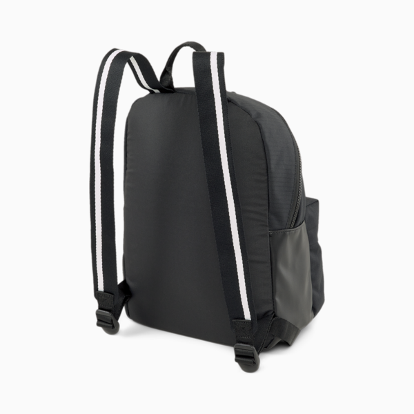 Mochila Prime Classics Seasonal, PUMA Black, large-ARG