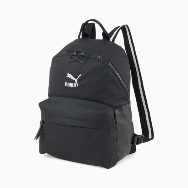 Mochila Prime Classics Seasonal, PUMA Black, large-ARG