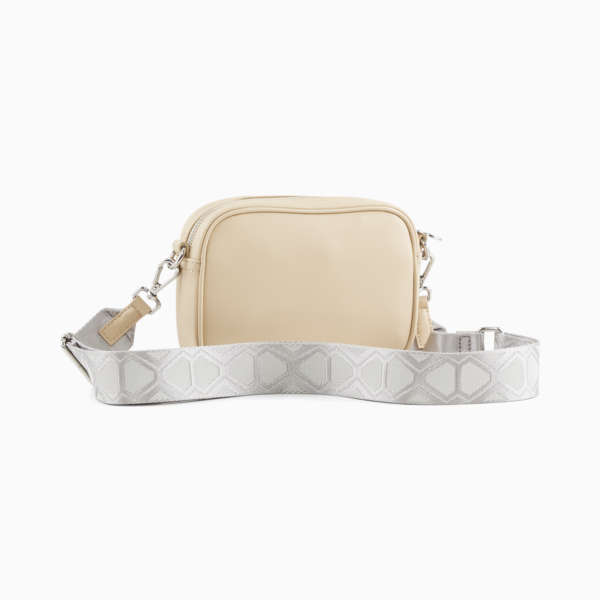 Bandolera PUMA Sense, Granola, large-ARG