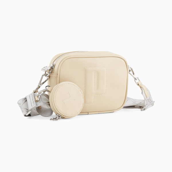 Bandolera PUMA Sense, Granola, large-ARG
