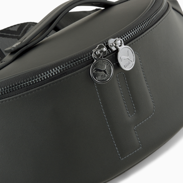 Bolso para cintura PUMA Sense, PUMA Black, large-MEX