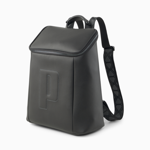 Mochila PUMA Sense, PUMA Black, large-MEX