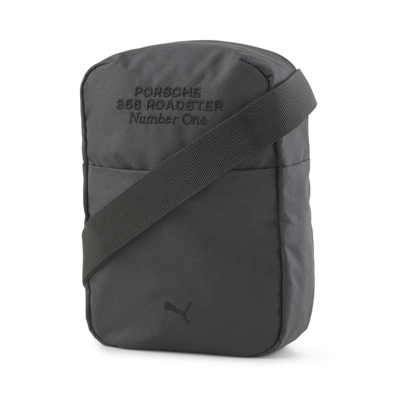 PUMA Porsche Legacy Statement Unisex Portable Bag