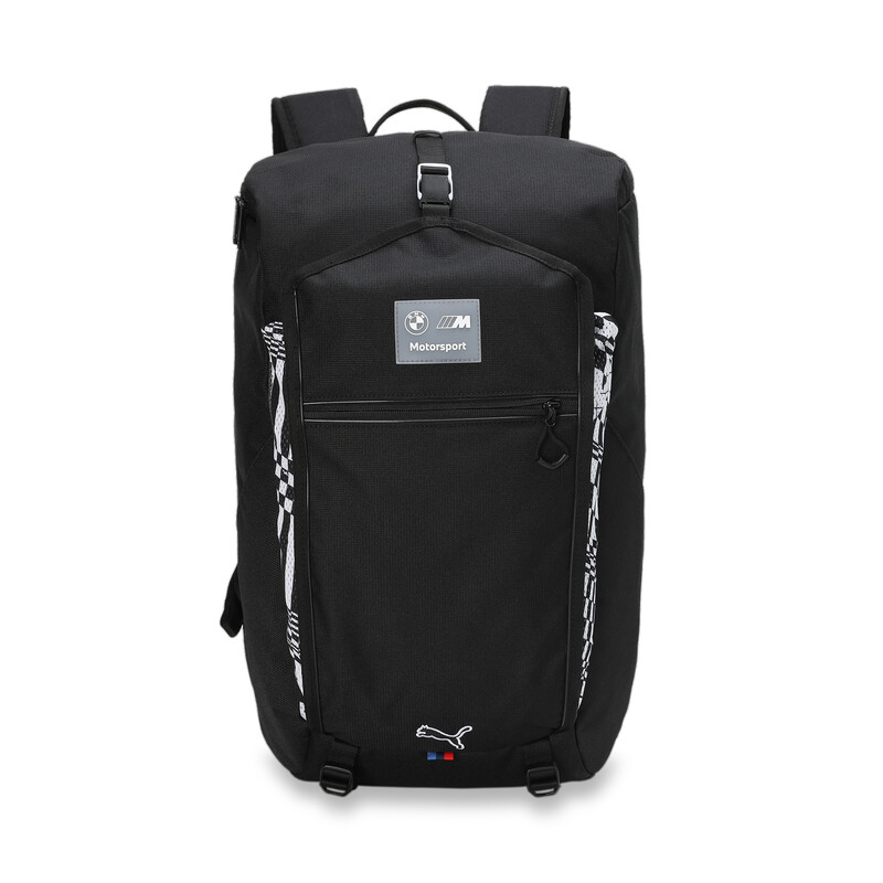 

PUMA BMW M Motorsport Statement Unisex Backpack