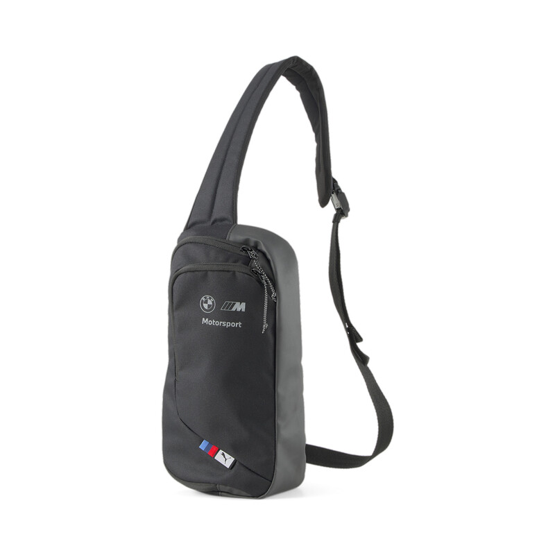 

PUMA BMW M Motorsport RCT Unisex Utility Bag
