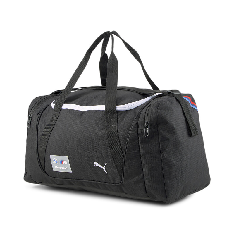 

PUMA BMW M Motorsport Duffel Bag