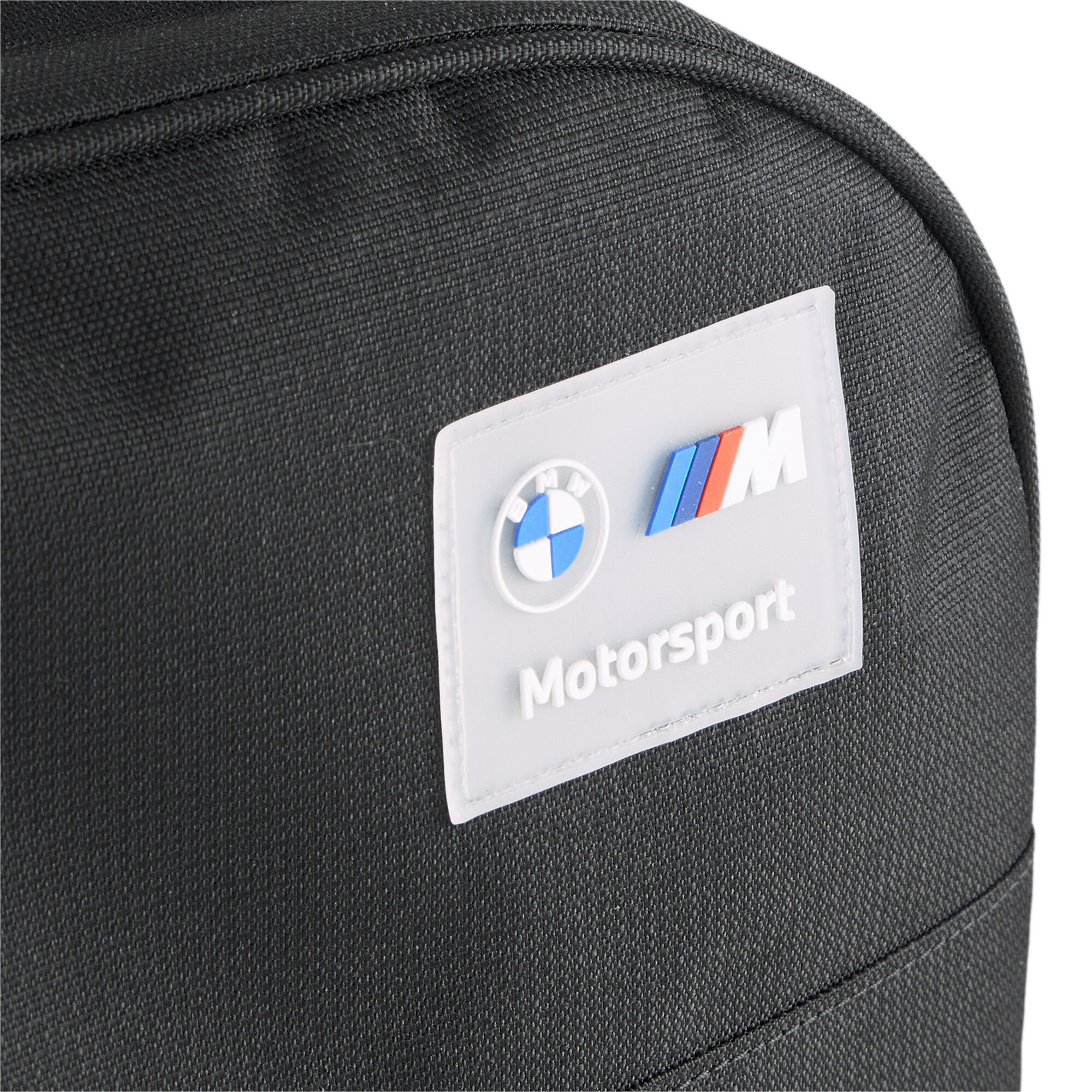 Men's PUMA BMW M Motorsport Backpack In Black