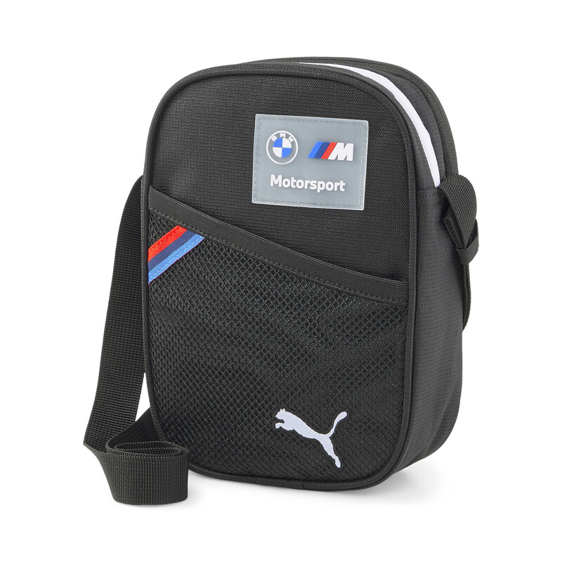 PUMA BMW M Motorsport Unisex Portable Bag