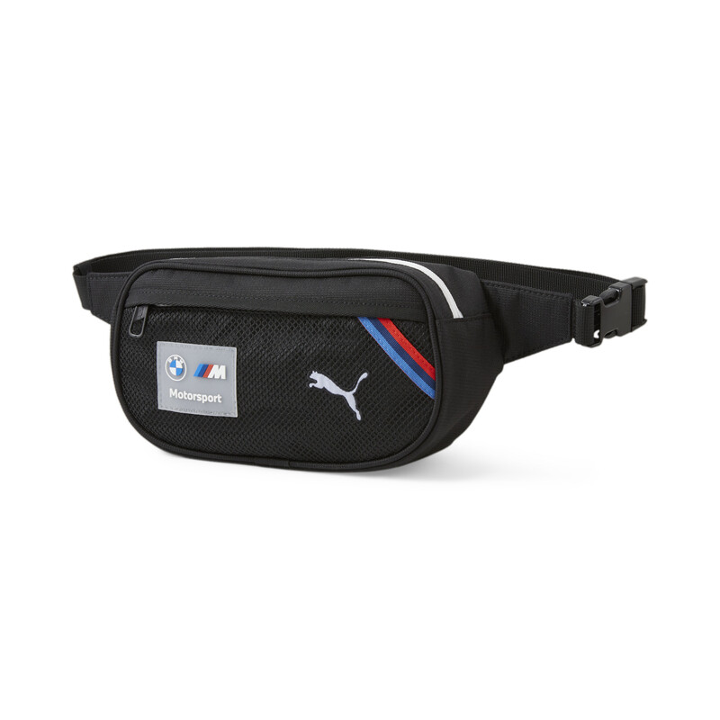 

PUMA BMW M Motorsport Unisex Waist Bag