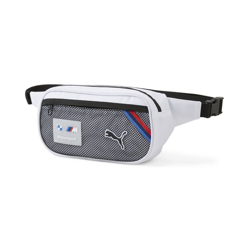 

PUMA BMW M Motorsport Unisex Waist Bag