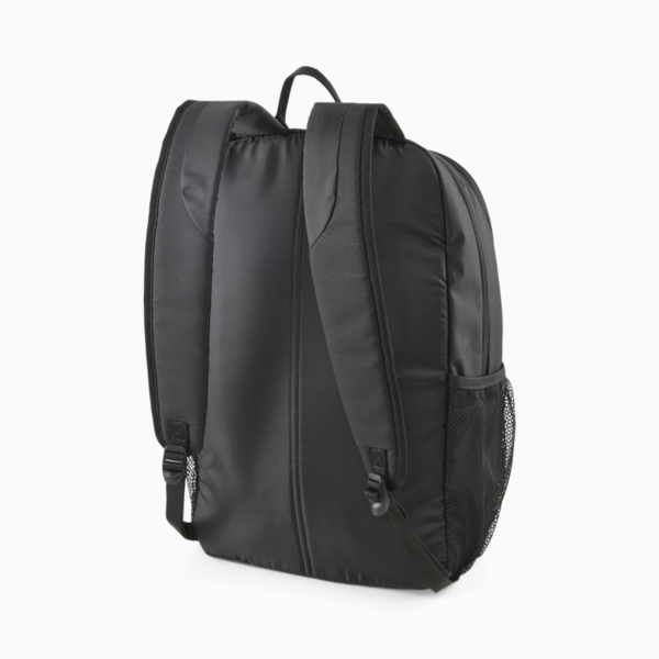 Mercedes-AMG Petronas Motorsport Backpack, PUMA Black, large-ZAF