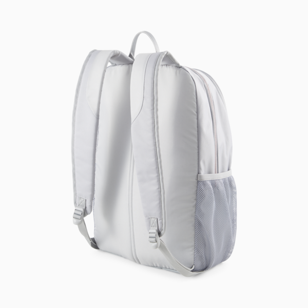Mercedes-AMG Petronas Motorsport Backpack, Mercedes Team Silver, large-ZAF