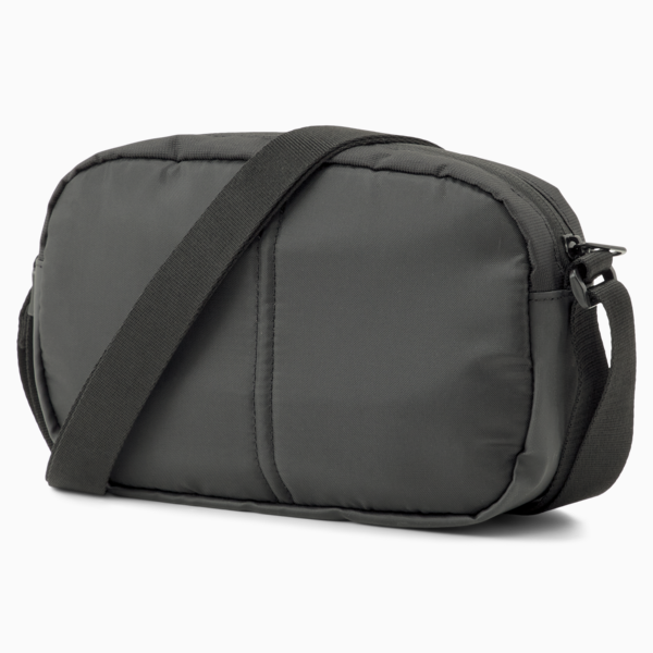 Mercedes-AMG Petronas Motorsport Portable Bag, PUMA Black, large-ZAF