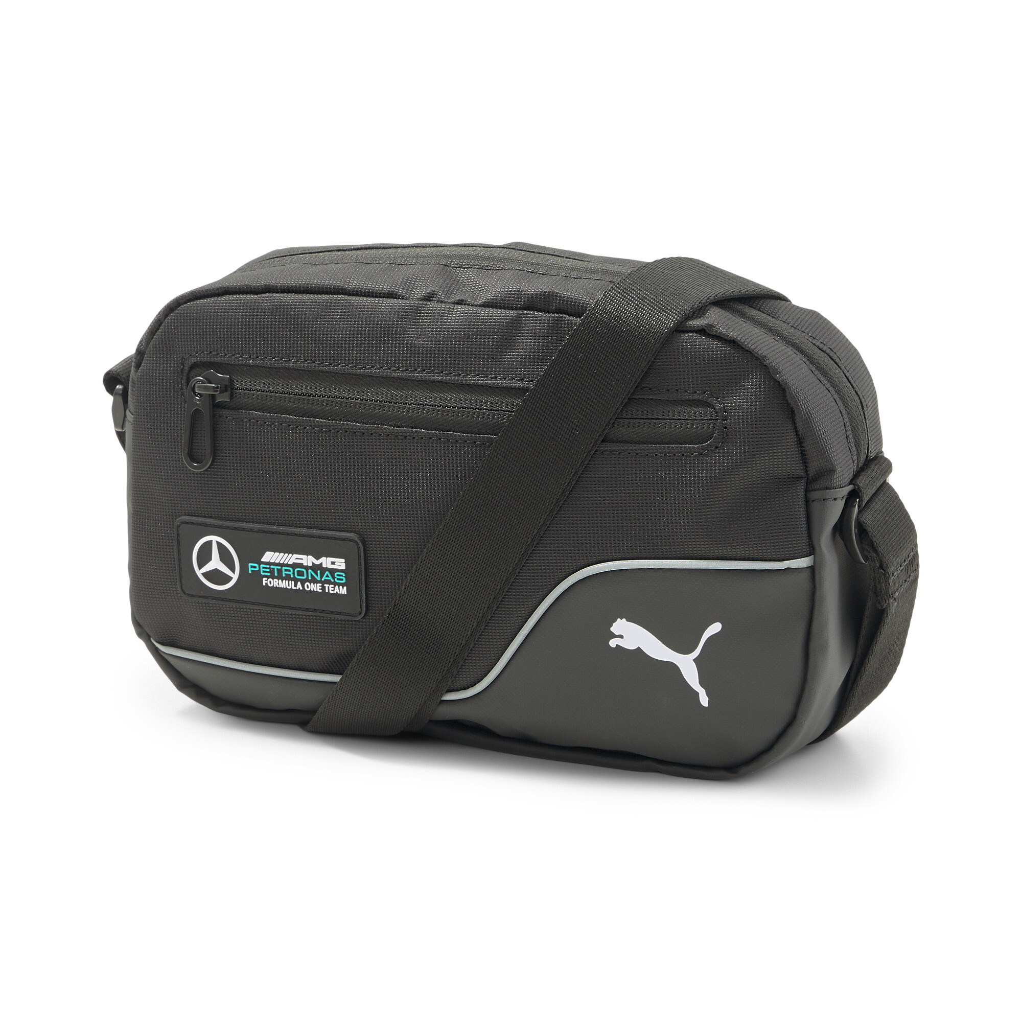 Puma mercedes amg petronas wallet hotsell