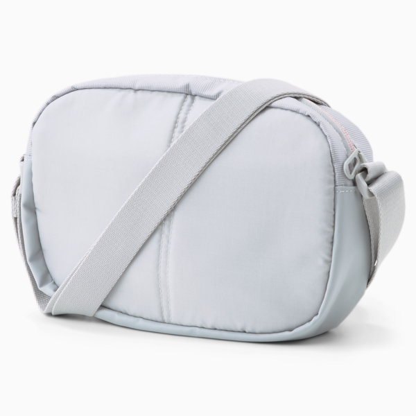 Mercedes-AMG Petronas Motorsport Portable Bag, Mercedes Team Silver, large-ZAF