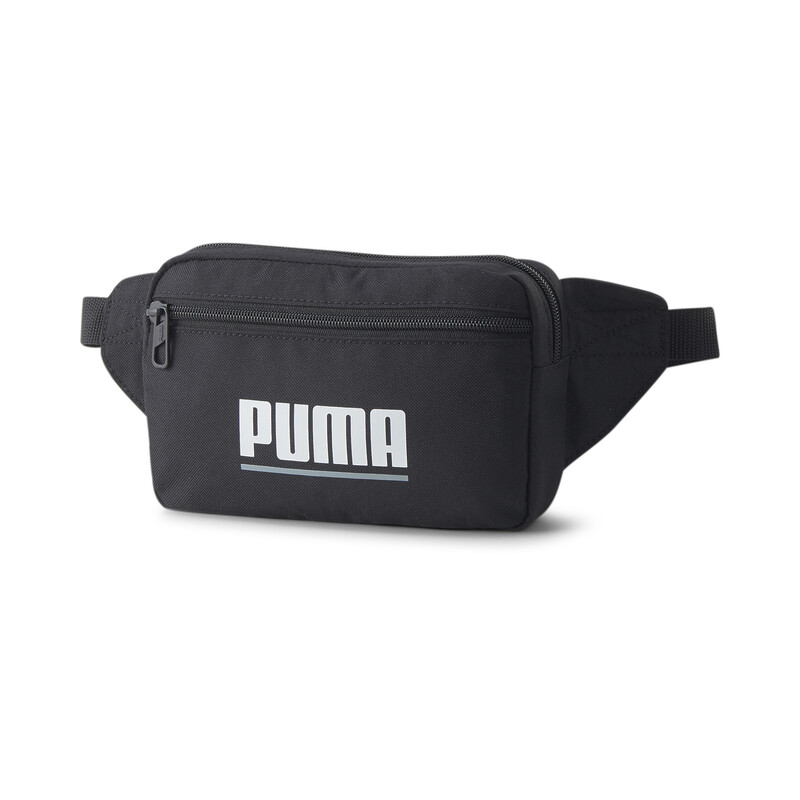

PUMA Plus Waist Bag, Black