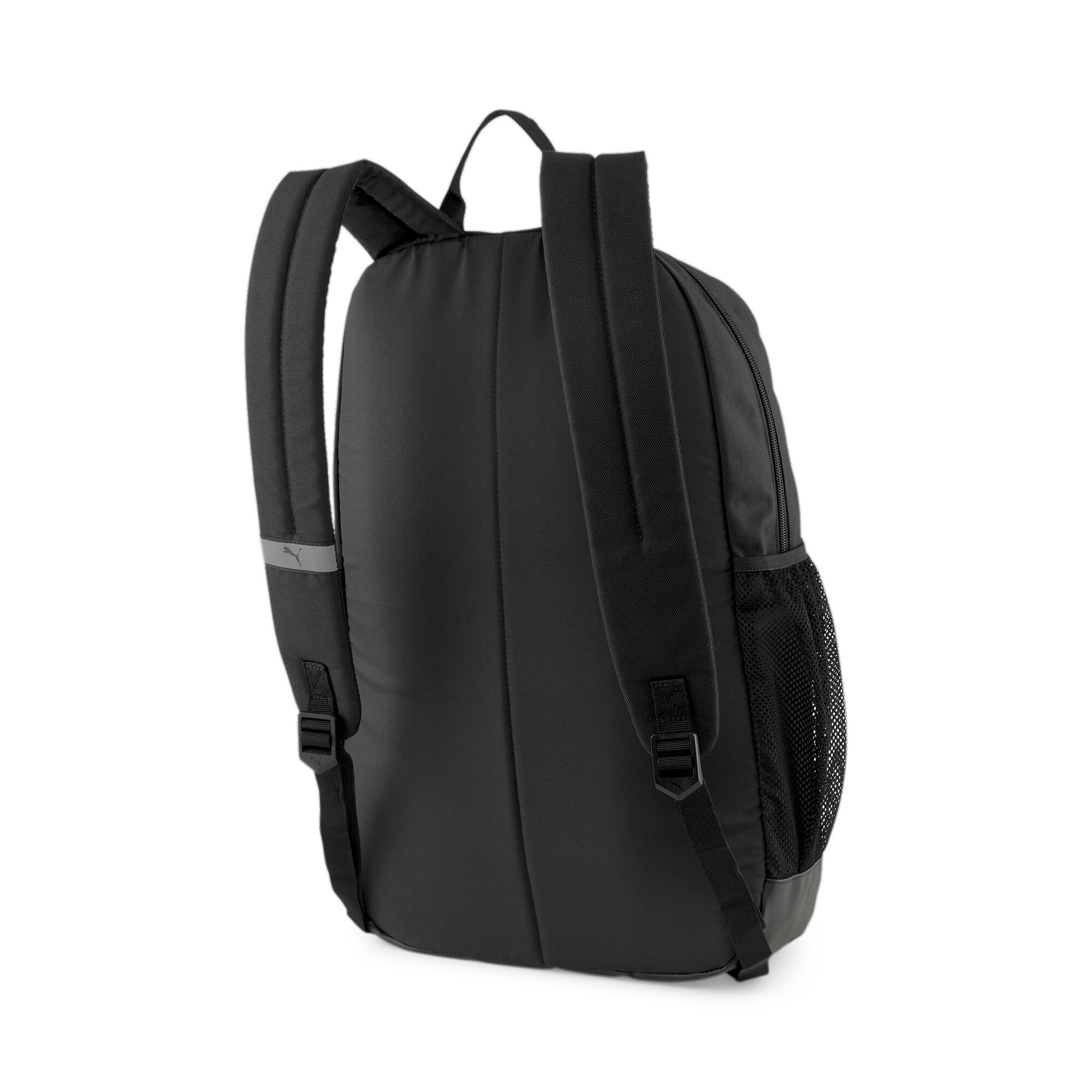 Puma Plus Backpack, Black, Accessories