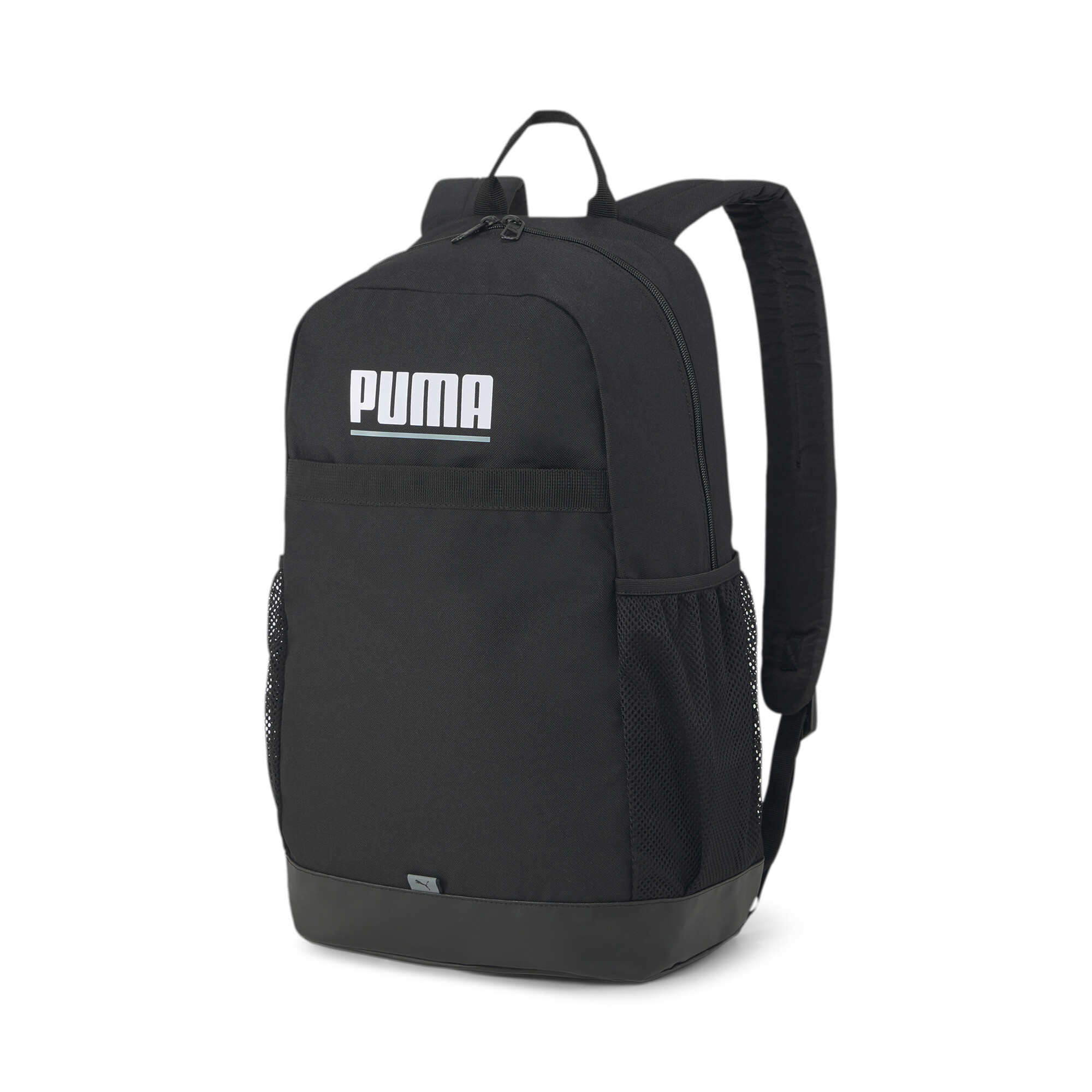 Puma Plus Backpack, Black, Accessories