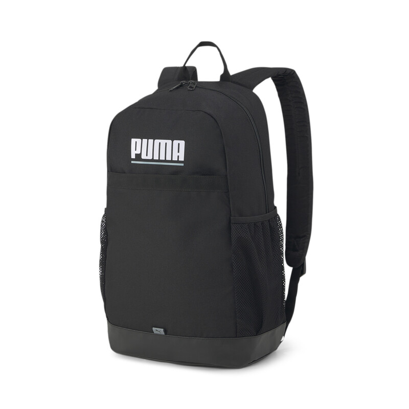 

PUMA Plus Unisex Backpack, Black