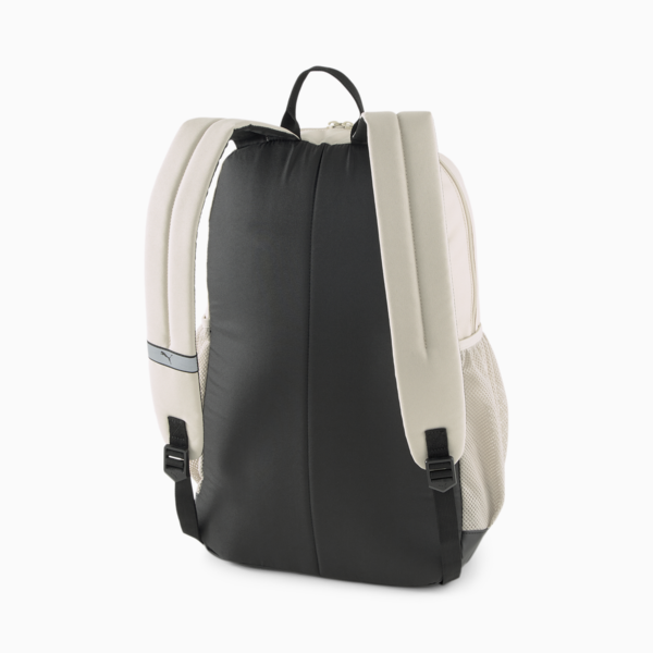 PUMA Plus Backpack, Granola, large-ZAF