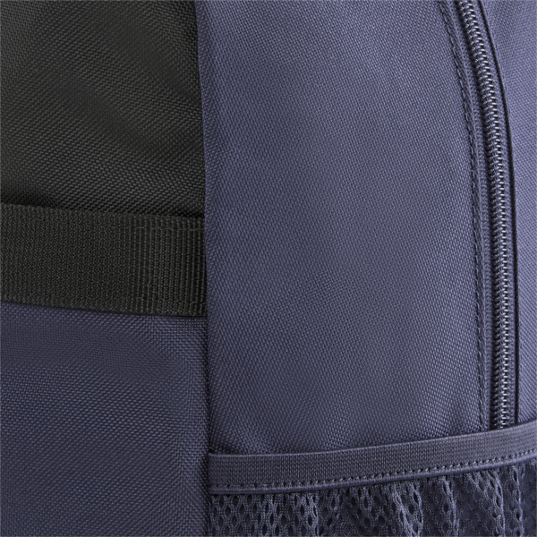 PUMA Plus Backpack, PUMA Navy, large-ZAF