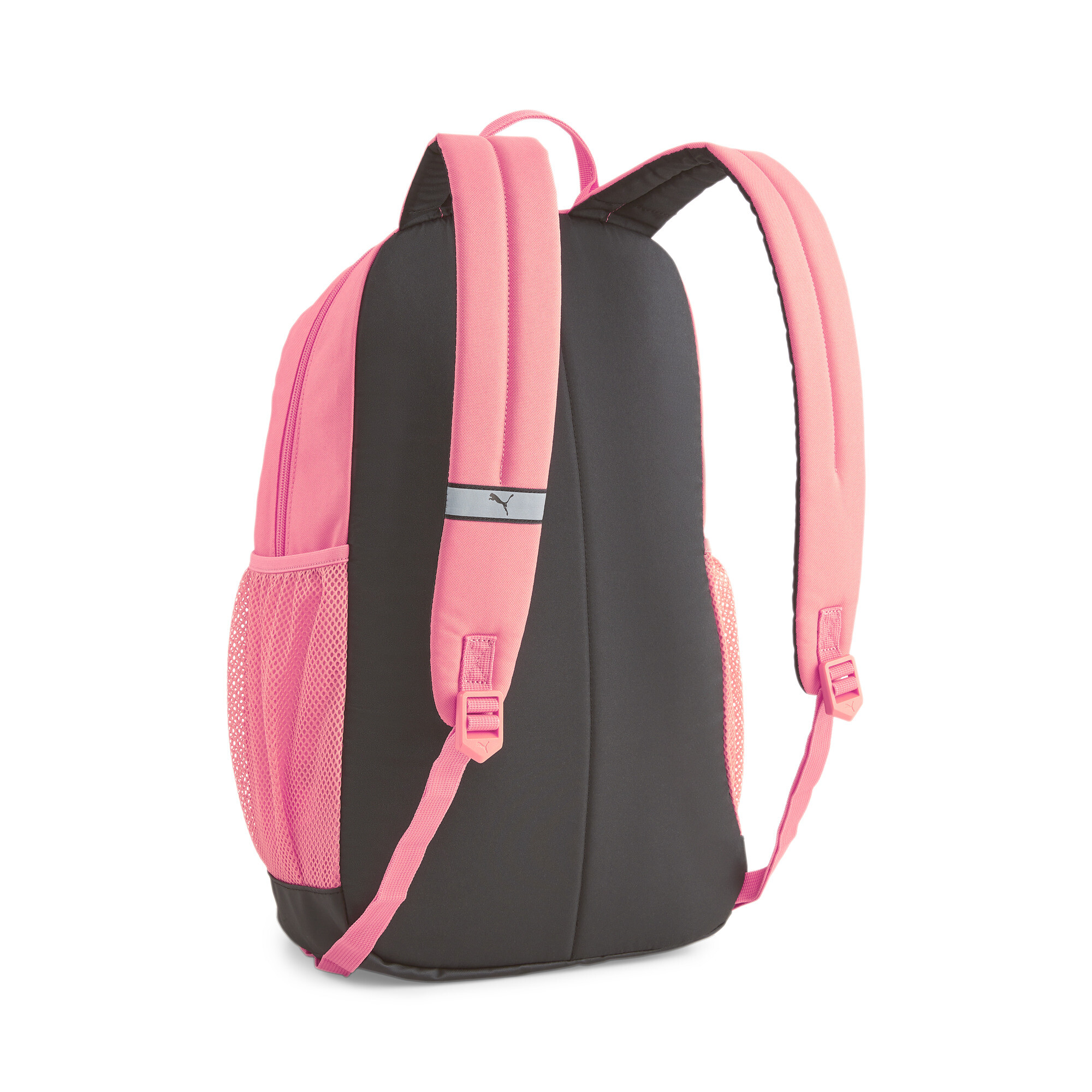 Puma Plus Backpack, Pink, Accessories
