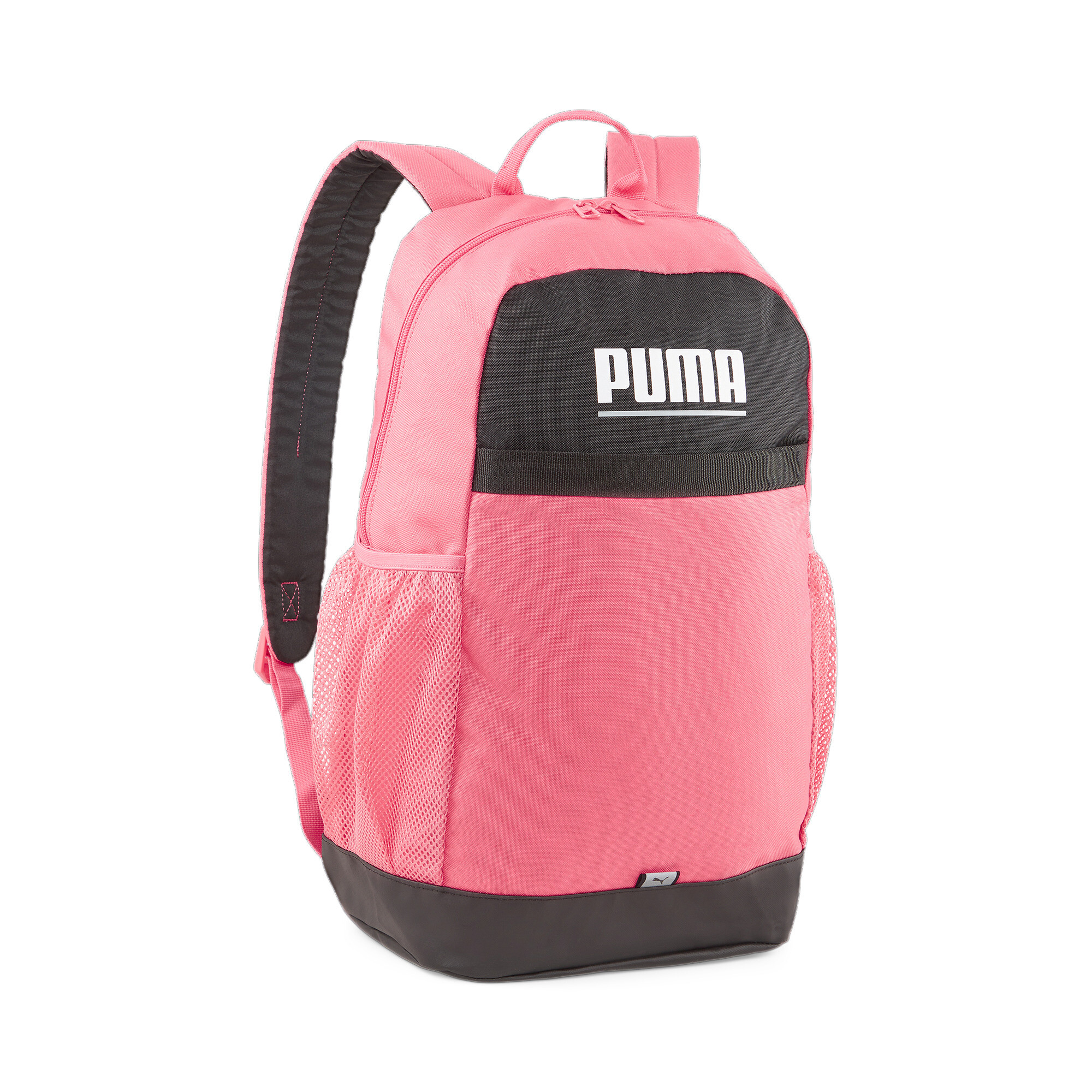 PUMA Plus Backpack pink PUMA