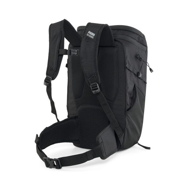 SEASONS Hiking Backpack 28L black PUMA