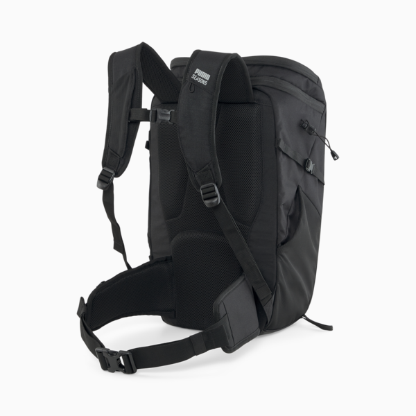 SEASONS Hiking Backpack 28L, PUMA Black, large-ZAF