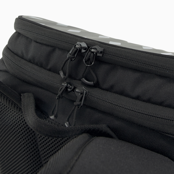 SEASONS Hiking Backpack 28L, PUMA Black, large-ZAF