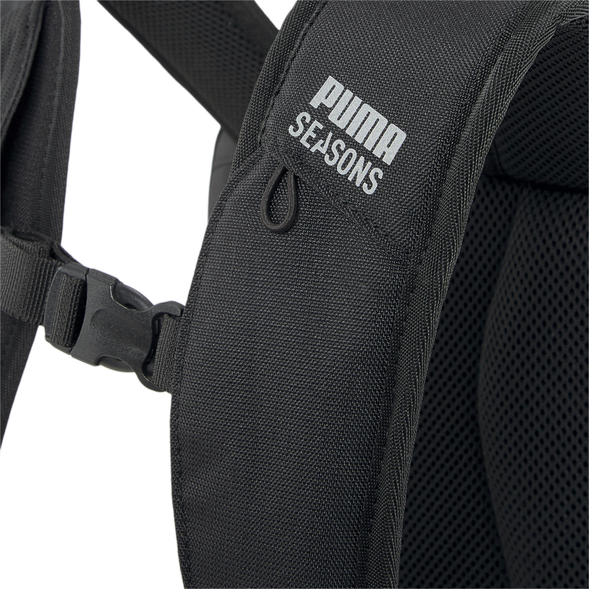 Puma SEASONS Hiking Backpack 28L, Black, Accessories