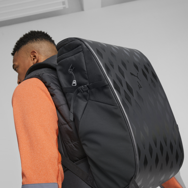 SEASONS Hiking Backpack 28L, PUMA Black, large-ZAF
