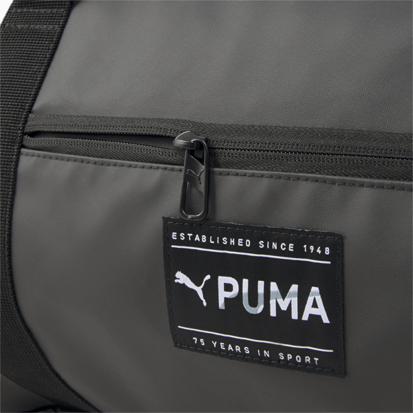 Bolso de deporte PUMA Fit, PUMA Black, large-ARG