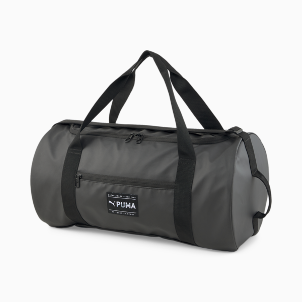Bolso de deporte PUMA Fit, PUMA Black, large-ARG