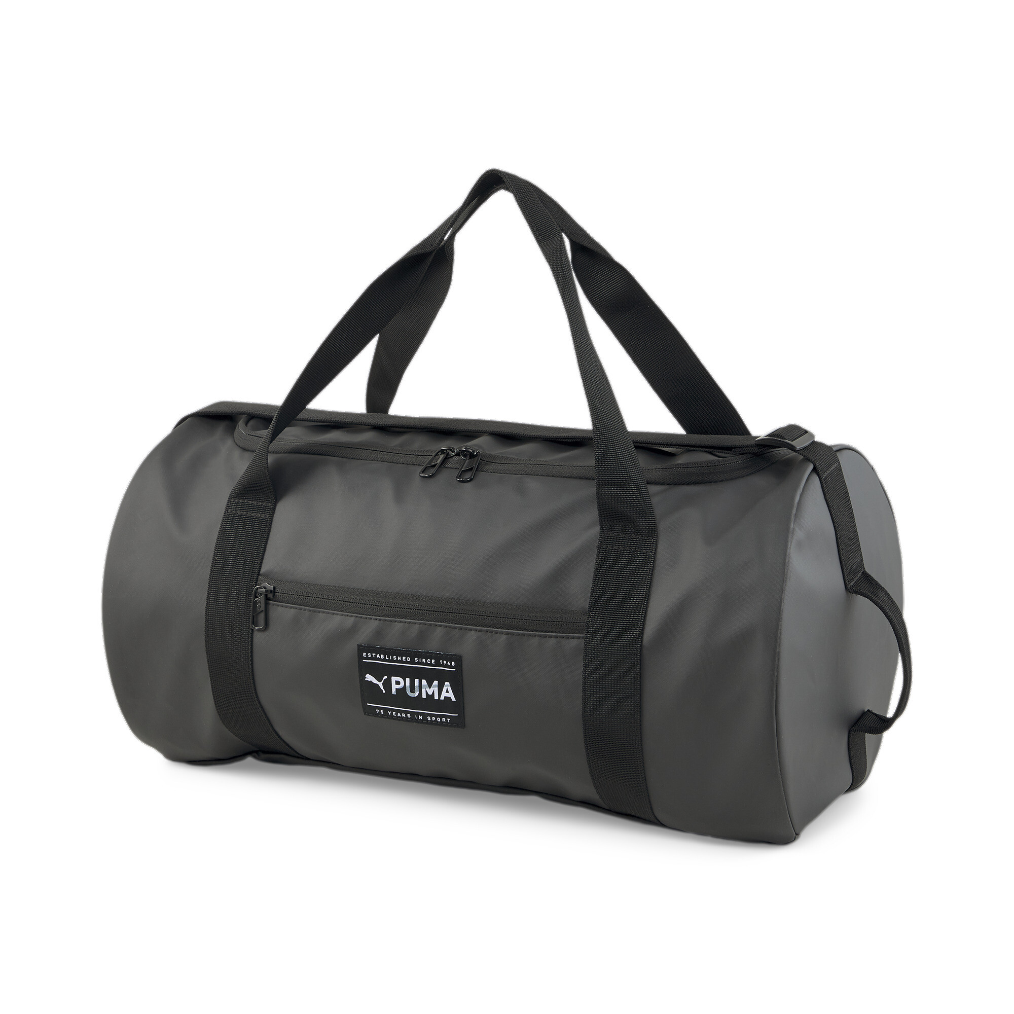 Puma gym bag with cheap shoe compartment