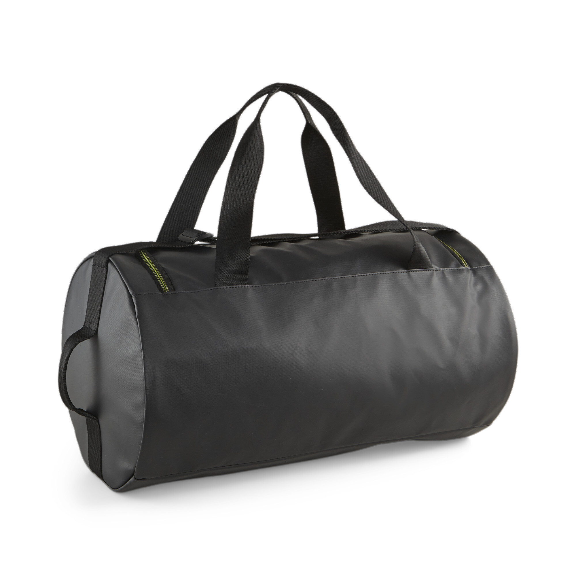 Men's PUMA Fit Duffel Bag In 10 - Black