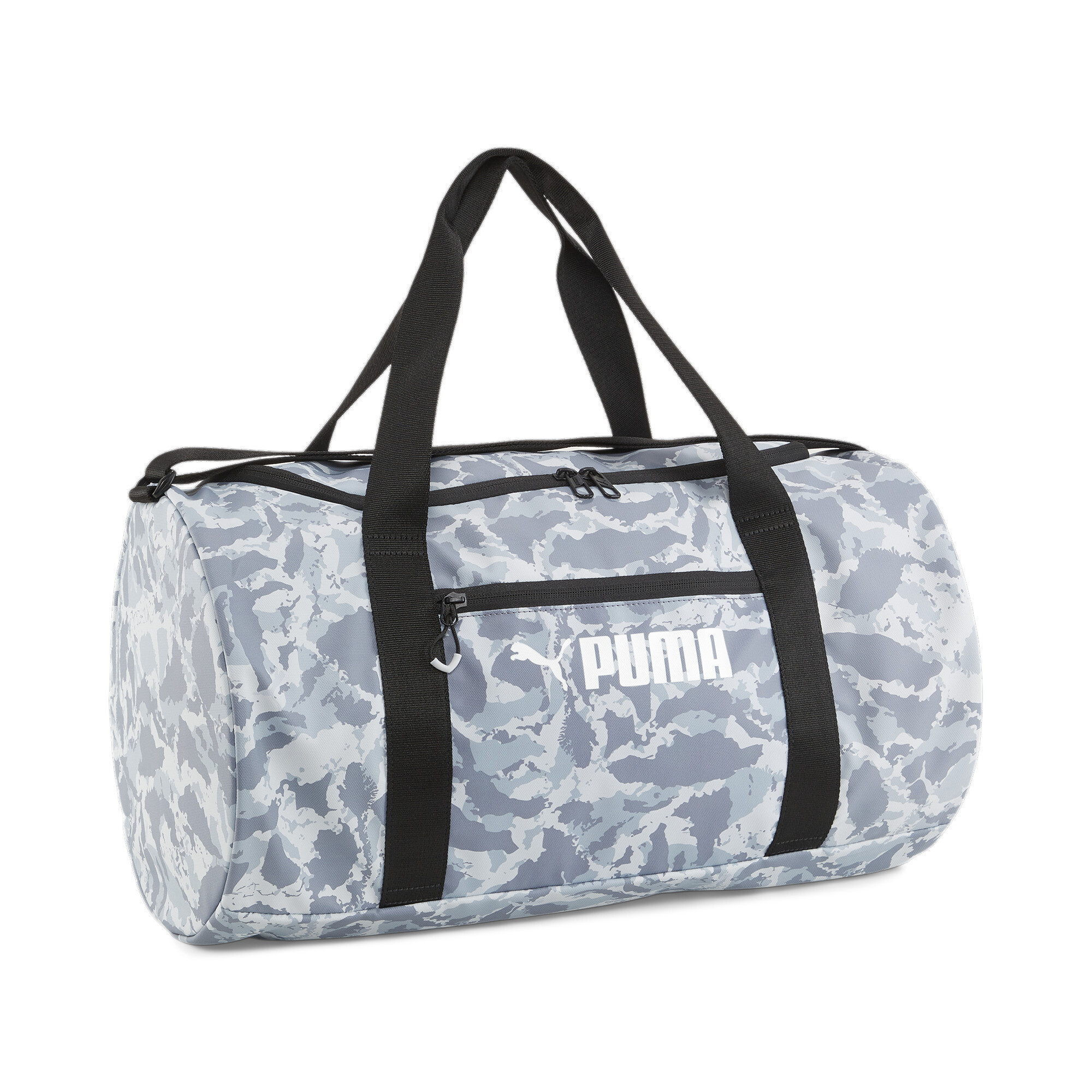 PUMA Fit Duffel Bag Bags PUMA