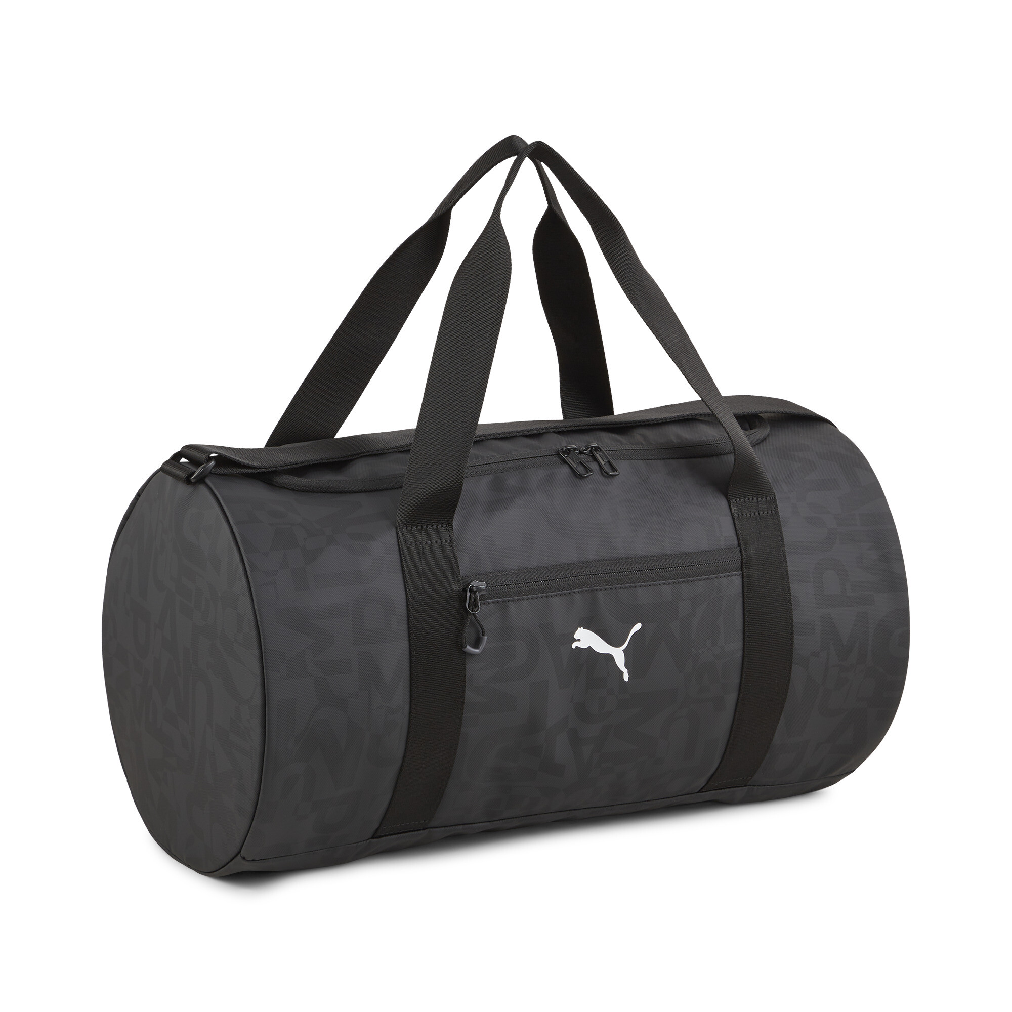 Puma bag gym best sale