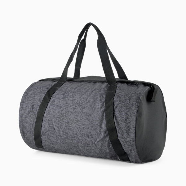 Active Training Essentials Elektro Summer Barrel Bag, PUMA Black, large-MEX