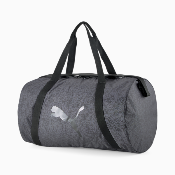 Active Training Essentials Elektro Summer Barrel Bag, PUMA Black, large-MEX