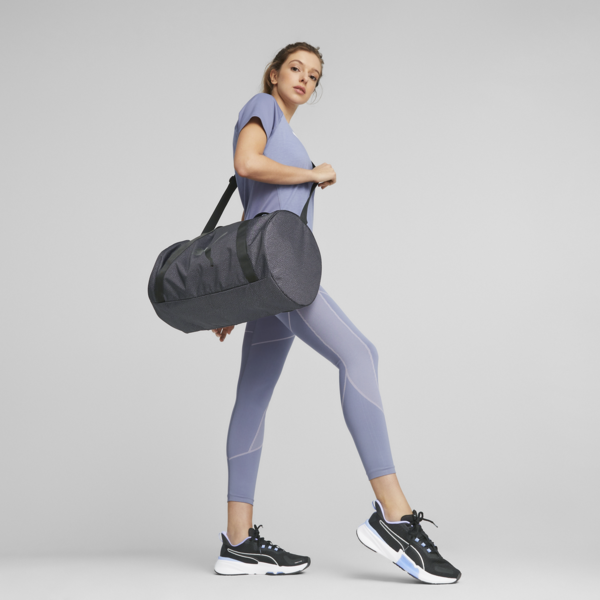 Active Training Essentials Elektro Summer Barrel Bag, PUMA Black, large-MEX