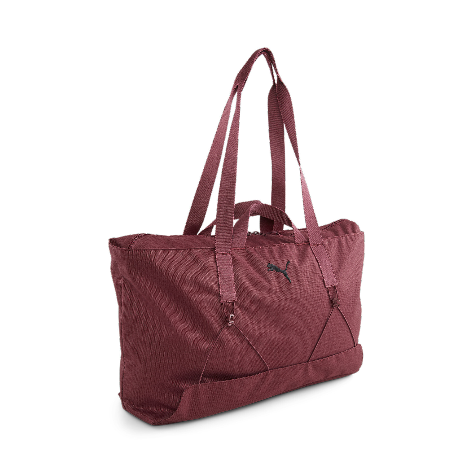 Women's Puma Studio Bag, Red, Accessories