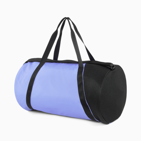 Bolso tipo barril Active Training Essentials, ELECTRIC PURPLE, large-MEX