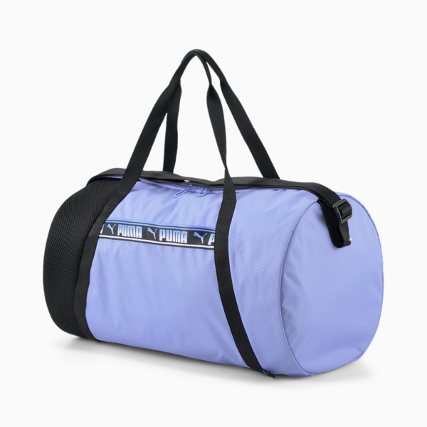 Bolso tipo barril Active Training Essentials, ELECTRIC PURPLE, large-MEX