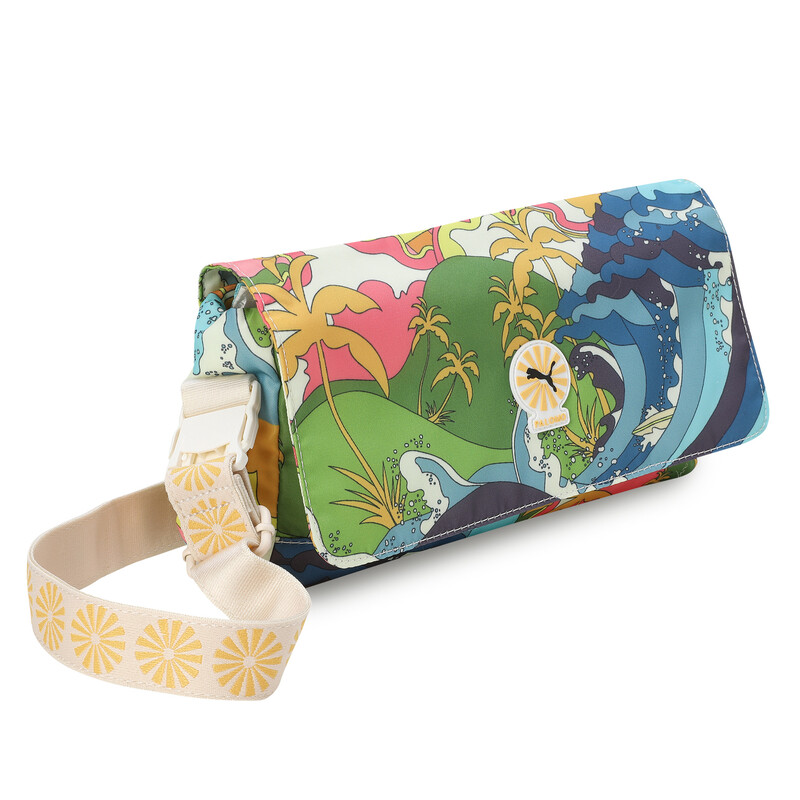 

PUMA X PALOMO X-Body Clutch Bag