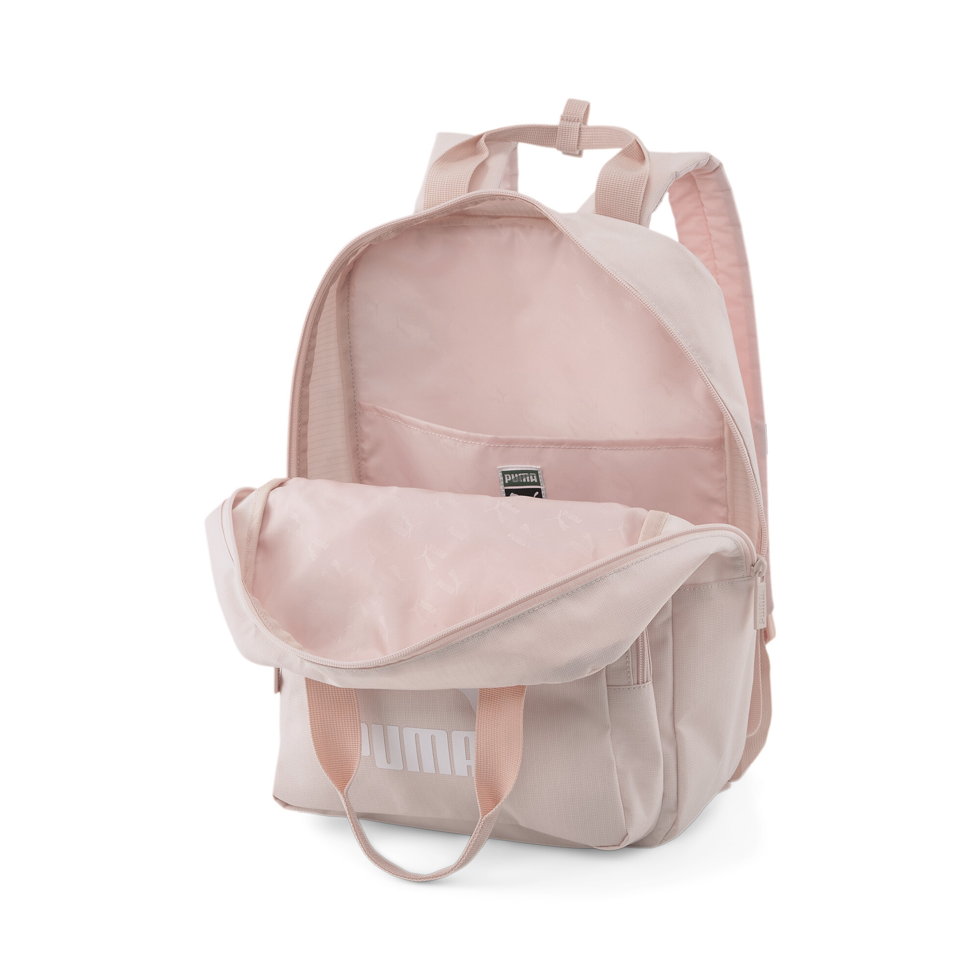 Men's PUMA Classics Archive Tote Backpack In Pink