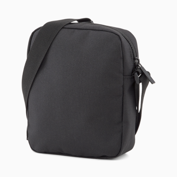 Classics Archive Portable Bag, PUMA Black, large-ZAF
