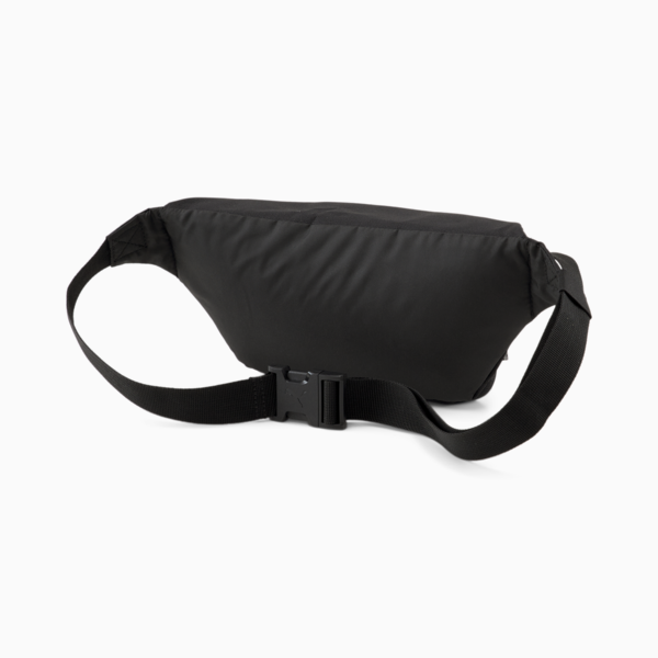 Classics Archive Waist Bag, PUMA Black, large-ZAF