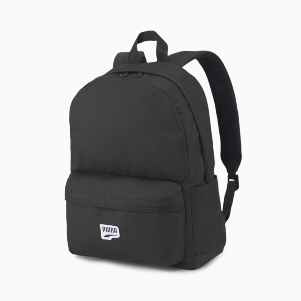 Mochila Downtown, PUMA Black, large-ARG